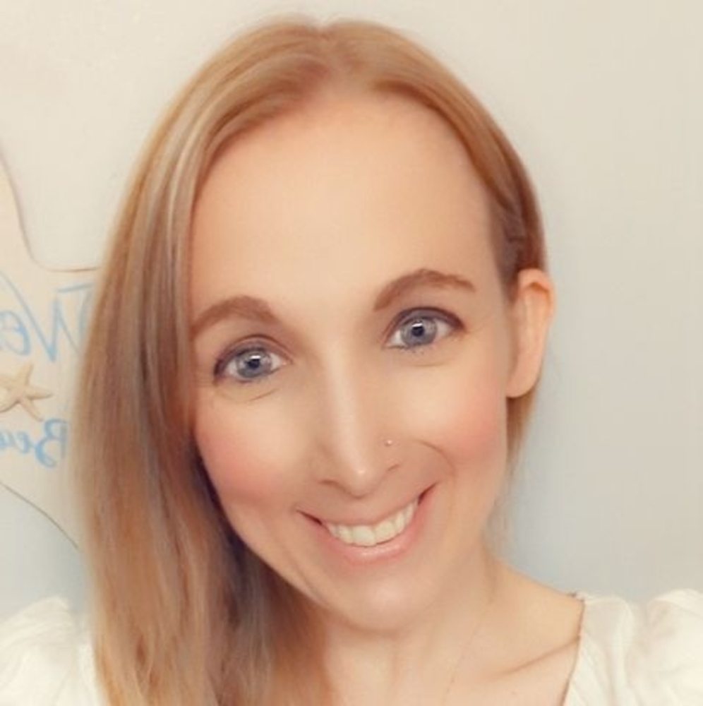 Meet your Posher, Shawna